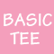 basic tee style