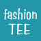 fashion tee style